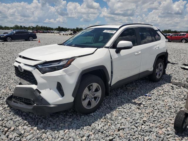2024 TOYOTA RAV4 XLE, 