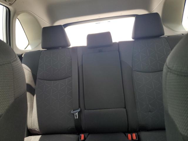 JTMRWRFV8RD264117 - 2024 TOYOTA RAV4 XLE WHITE photo 10