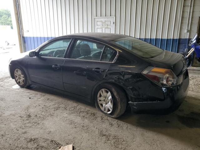 1N4AL2AP6CN409619 - 2012 NISSAN ALTIMA BASE BLACK photo 2