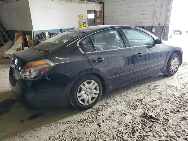1N4AL2AP6CN409619 - 2012 NISSAN ALTIMA BASE BLACK photo 3