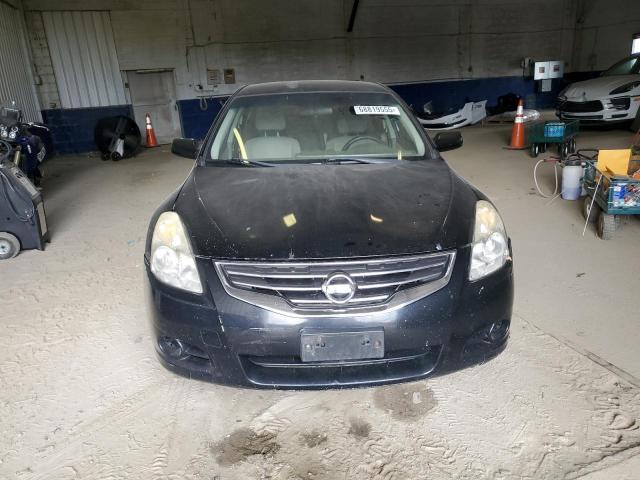 1N4AL2AP6CN409619 - 2012 NISSAN ALTIMA BASE BLACK photo 5