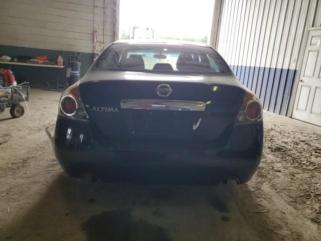 1N4AL2AP6CN409619 - 2012 NISSAN ALTIMA BASE BLACK photo 6