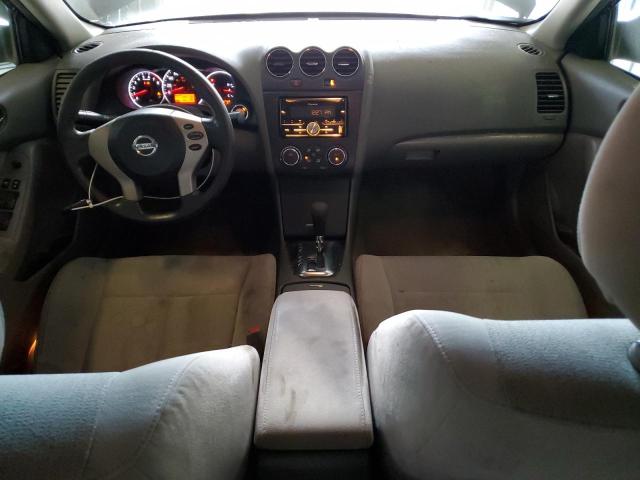 1N4AL2AP6CN409619 - 2012 NISSAN ALTIMA BASE BLACK photo 8