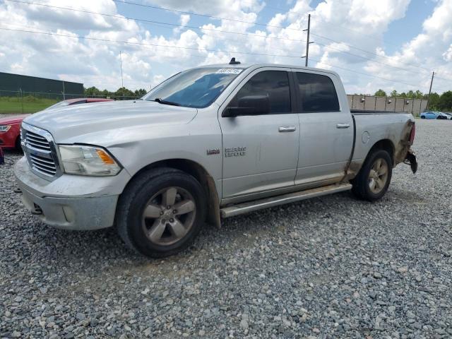 2015 RAM 1500 SLT, 
