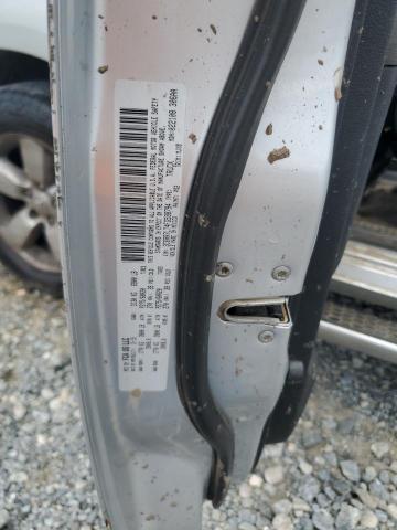 3C6RR7LT4FG598794 - 2015 RAM 1500 SLT SILVER photo 12