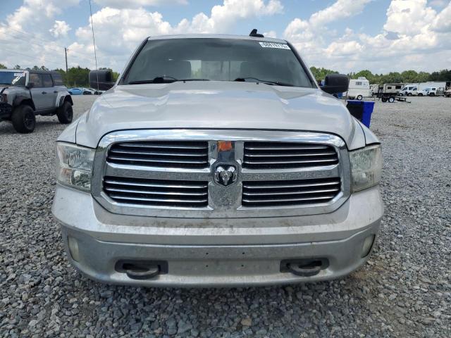 3C6RR7LT4FG598794 - 2015 RAM 1500 SLT SILVER photo 5