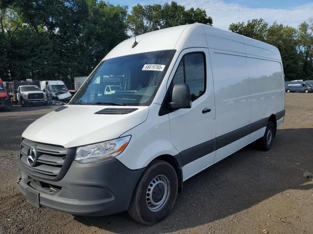 2024 MERCEDES-BENZ SPRINTER 2500, 