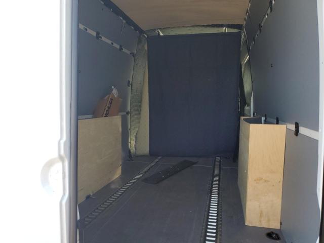 W1Y4KCHY9RT165530 - 2024 MERCEDES-BENZ SPRINTER 2500 WHITE photo 10