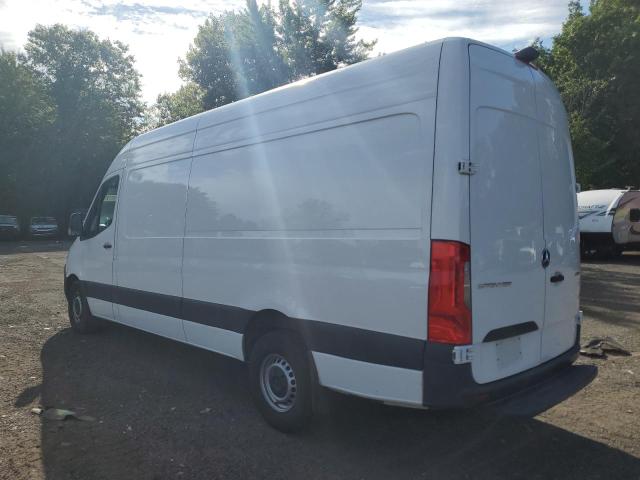 W1Y4KCHY9RT165530 - 2024 MERCEDES-BENZ SPRINTER 2500 WHITE photo 2