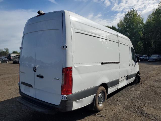 W1Y4KCHY9RT165530 - 2024 MERCEDES-BENZ SPRINTER 2500 WHITE photo 3