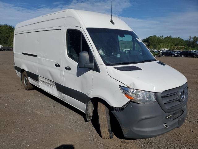 W1Y4KCHY9RT165530 - 2024 MERCEDES-BENZ SPRINTER 2500 WHITE photo 4