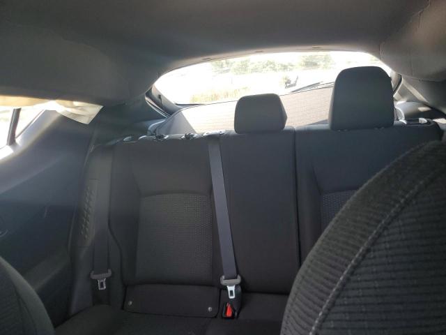 JTNKHMBX3K1056882 - 2019 TOYOTA C-HR XLE WHITE photo 10