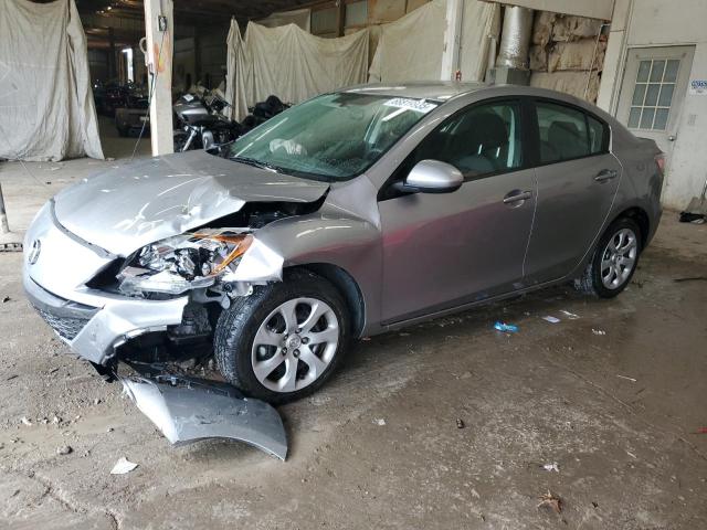 2011 MAZDA 3 I, 