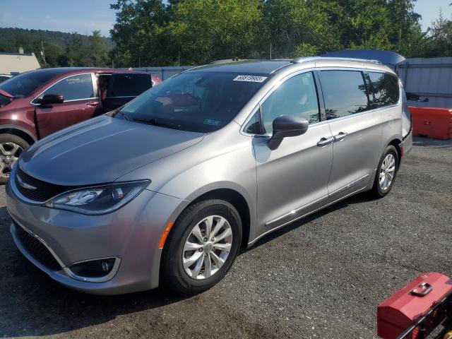 2018 CHRYSLER PACIFICA TOURING L, 