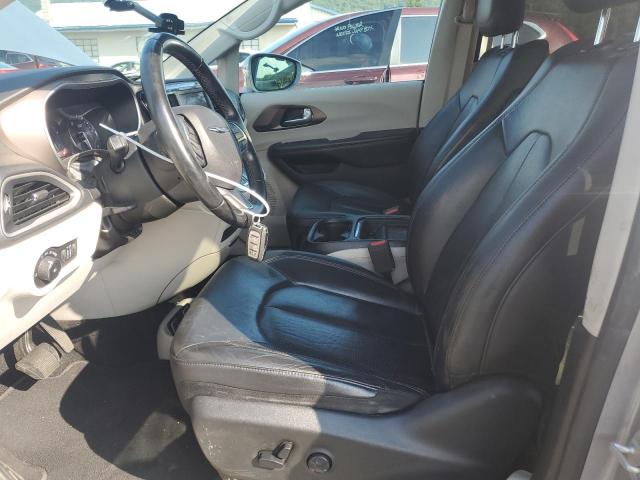 2C4RC1BG6JR277273 - 2018 CHRYSLER PACIFICA TOURING L 银色 照片 7