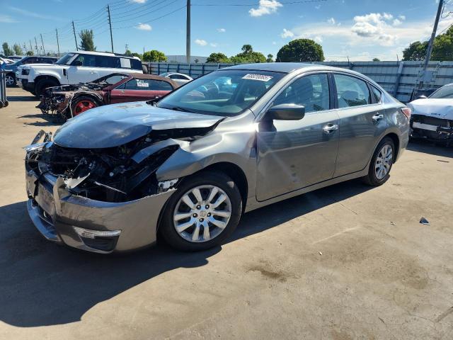 2014 NISSAN ALTIMA 2.5, 