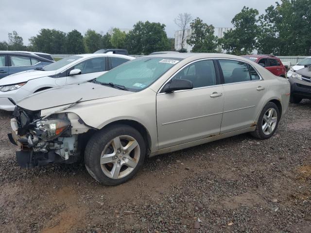 2012 CHEVROLET MALIBU LS, 