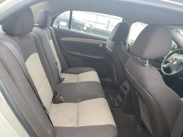 1G1ZB5E07CF250644 - 2012 CHEVROLET MALIBU LS 棕色 照片 10