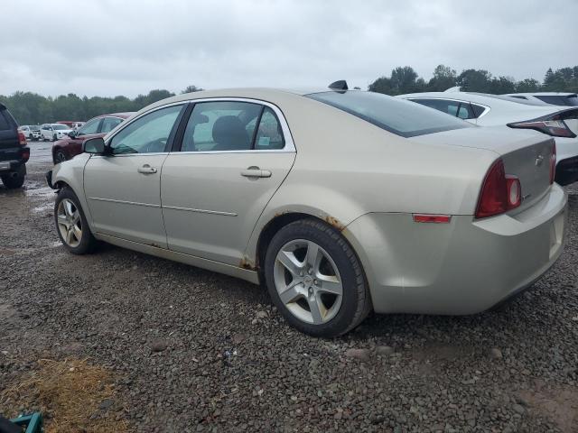 1G1ZB5E07CF250644 - 2012 CHEVROLET MALIBU LS 棕色 照片 2