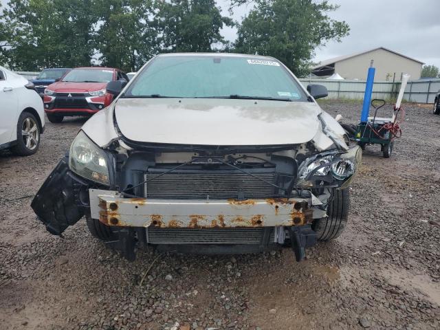 1G1ZB5E07CF250644 - 2012 CHEVROLET MALIBU LS 棕色 照片 5