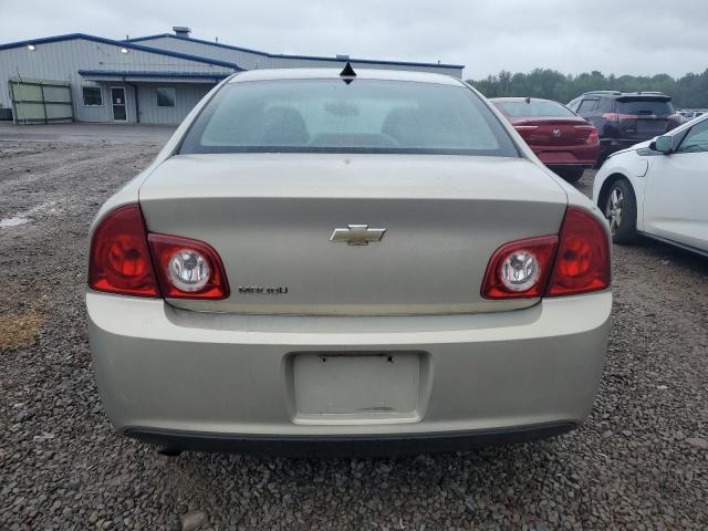 1G1ZB5E07CF250644 - 2012 CHEVROLET MALIBU LS 棕色 照片 6