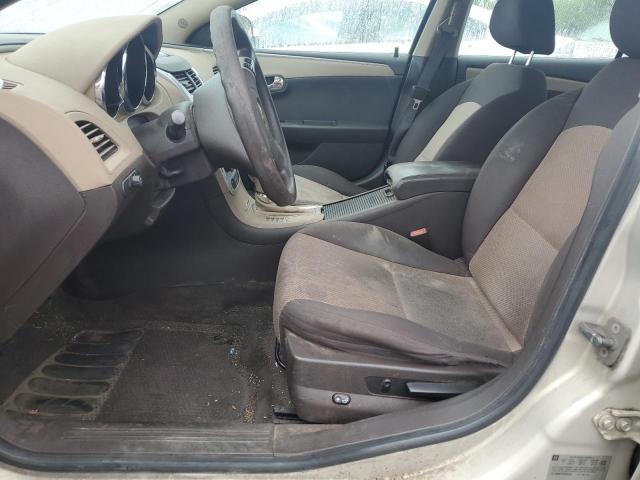 1G1ZB5E07CF250644 - 2012 CHEVROLET MALIBU LS 棕色 照片 7