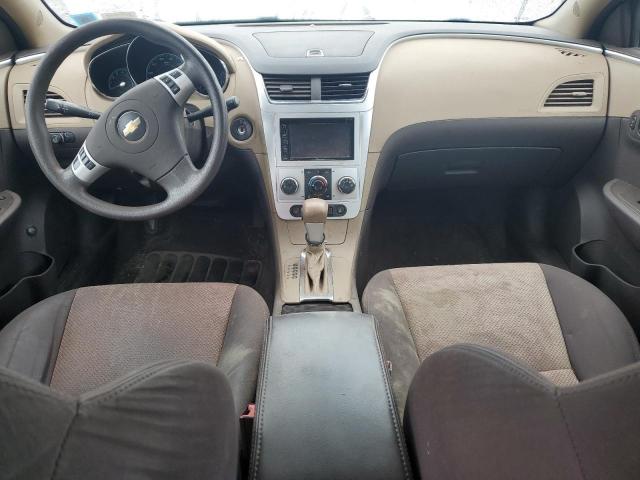 1G1ZB5E07CF250644 - 2012 CHEVROLET MALIBU LS 棕色 照片 8