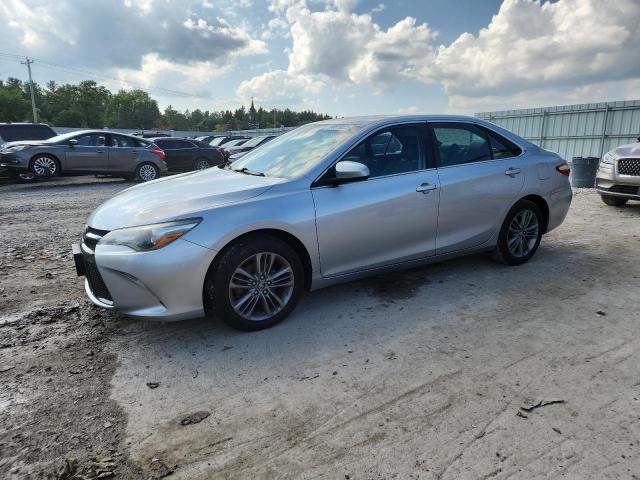 2017 TOYOTA CAMRY LE, 