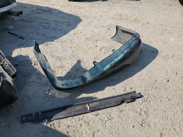 2HGEJ6610XH516310 - 1999 HONDA CIVIC BASE GREEN photo 12