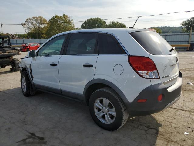 3GSCL33P79S546920 - 2009 SATURN VUE XE WHITE photo 2