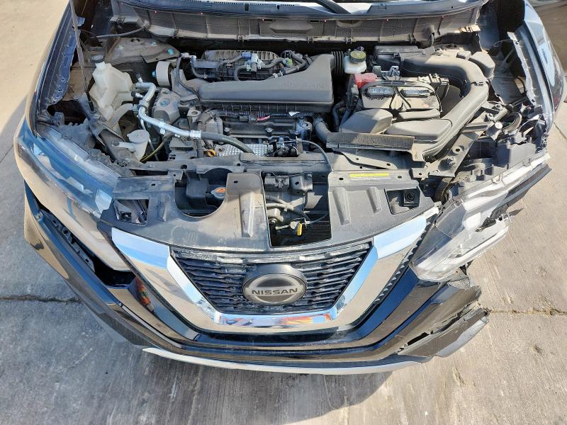 KNMAT2MV8JP603932 - 2018 NISSAN ROGUE S Қара фото 12