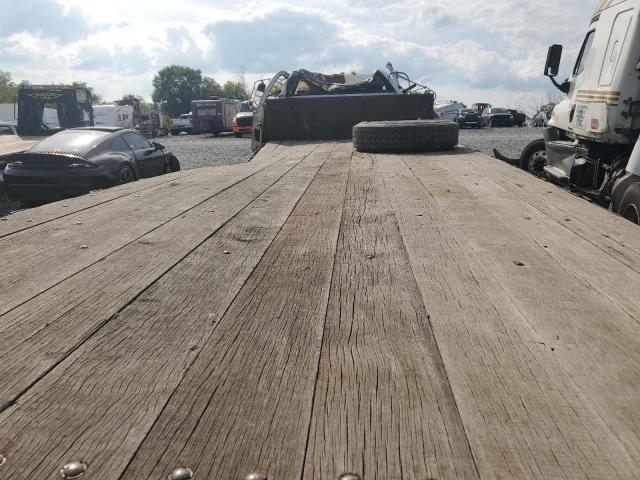 1GBJ7H1C1WJ112661 - 1998 CHEVROLET C-SERIES C7H042 白色 照片 10