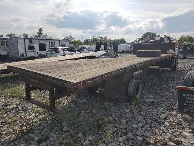 1GBJ7H1C1WJ112661 - 1998 CHEVROLET C-SERIES C7H042 白色 照片 3