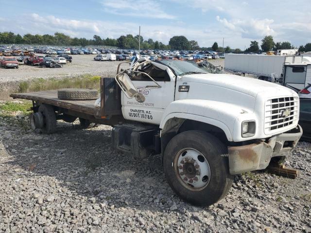 1GBJ7H1C1WJ112661 - 1998 CHEVROLET C-SERIES C7H042 白色 照片 4