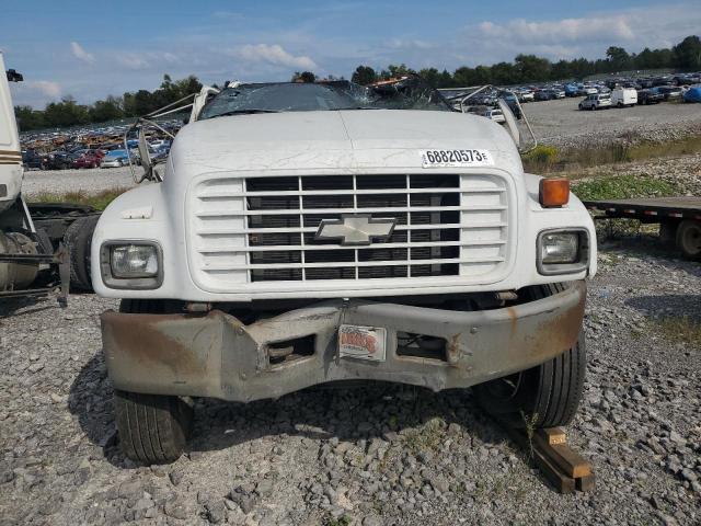 1GBJ7H1C1WJ112661 - 1998 CHEVROLET C-SERIES C7H042 白色 照片 5