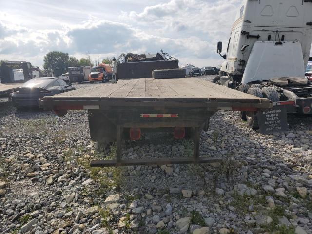 1GBJ7H1C1WJ112661 - 1998 CHEVROLET C-SERIES C7H042 白色 照片 6