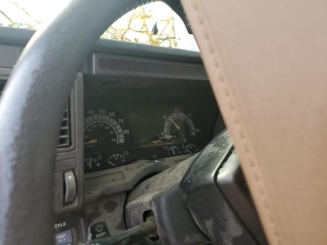 1GBJ7H1C1WJ112661 - 1998 CHEVROLET C-SERIES C7H042 白色 照片 9