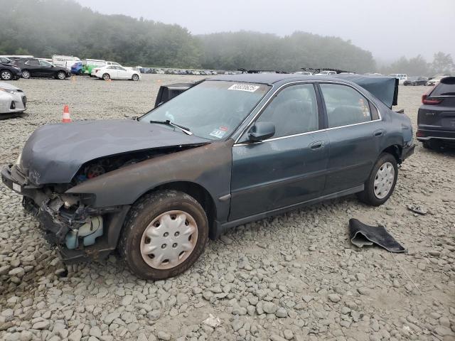 1997 HONDA ACCORD LX, 