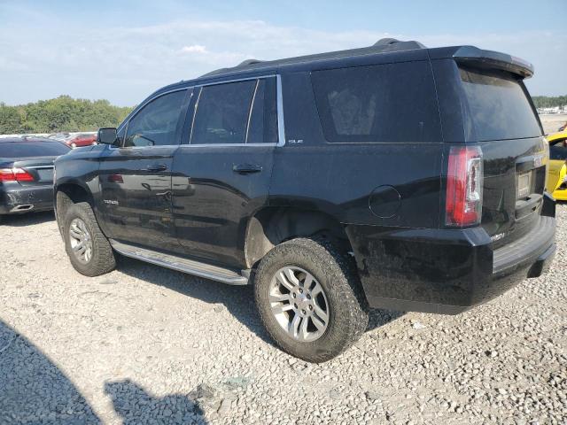 1GKS2AKC2GR152792 - 2016 GMC YUKON SLE BLACK photo 2