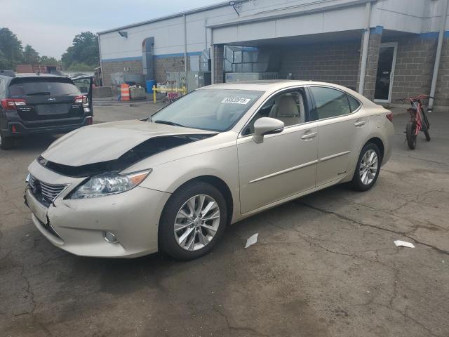 2013 LEXUS ES 300H, 