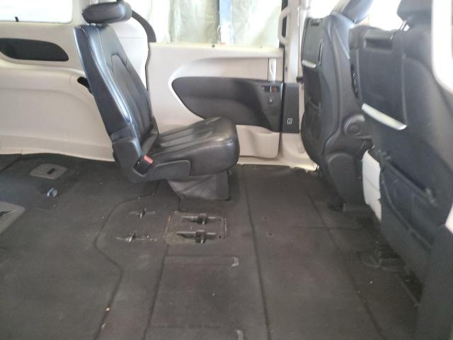 2C4RC1BG8NR124660 - 2022 CHRYSLER PACIFICA TOURING L BLUE photo 11