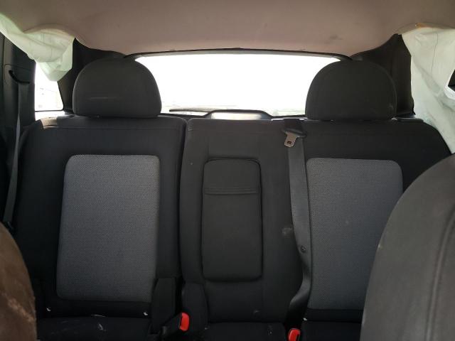 3GNAL2EK7ES564267 - 2014 CHEVROLET CAPTIVA LS 白色 照片 10