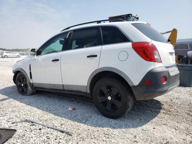3GNAL2EK7ES564267 - 2014 CHEVROLET CAPTIVA LS 白色 照片 2