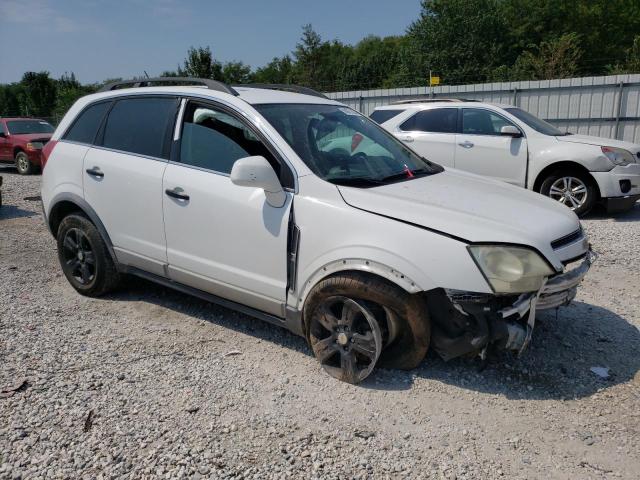 3GNAL2EK7ES564267 - 2014 CHEVROLET CAPTIVA LS 白色 照片 4