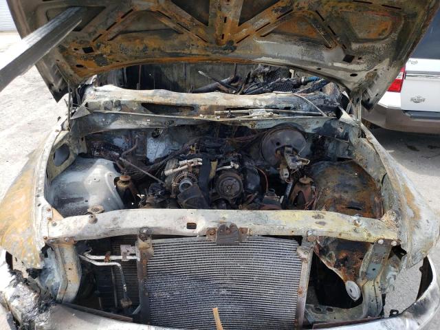 1B6MC3655SS297601 - 1995 DODGE RAM 3500 BURN photo 11