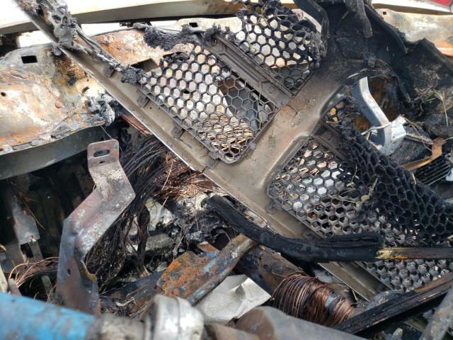 1B6MC3655SS297601 - 1995 DODGE RAM 3500 BURN photo 9