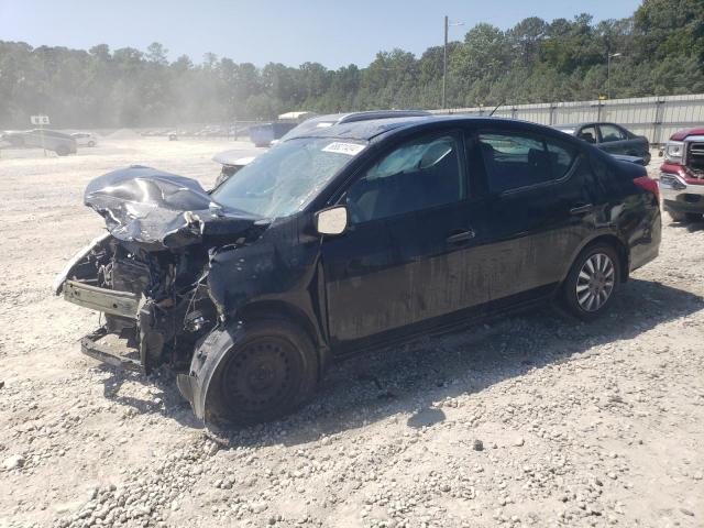 2016 NISSAN VERSA S, 