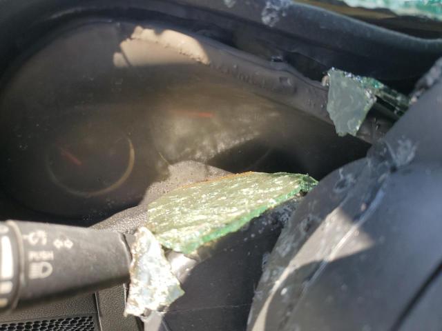 1C4BJWDG3EL277778 - 2014 JEEP WRANGLER U SPORT Beyaz fotoğraf 9