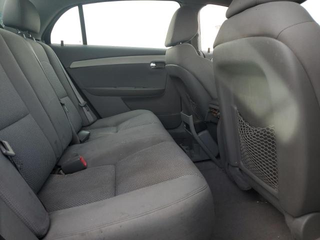 1G1ZC5E07CF333360 - 2012 CHEVROLET MALIBU 1LT 蓝色 照片 10