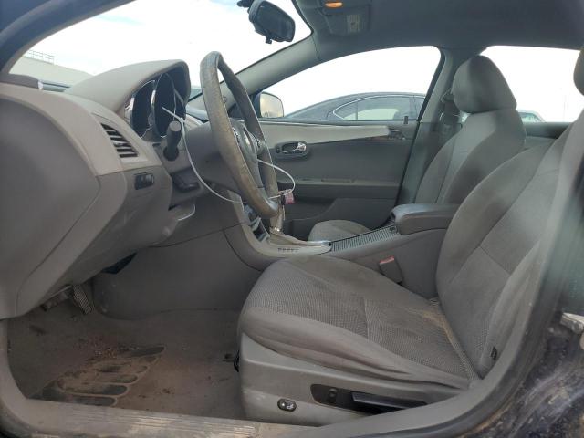 1G1ZC5E07CF333360 - 2012 CHEVROLET MALIBU 1LT 蓝色 照片 7